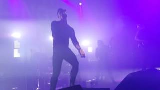 Dillinger 4