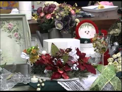 Mulher.com - 13/11/2012 - Hilda Morelli - Forração em espelho 2/2