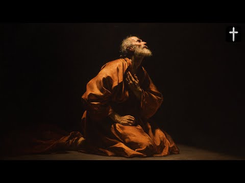 "Into Your Hands I Commit My Spirit" – Psalms of Surrender