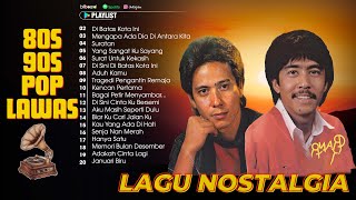 Download lagu Tommy J Pisa, Rano Karno Full Album 📀 Lagu Nostalgia Lawas Indonesia Terpopuler ⭐ Tembang Kenangan mp3