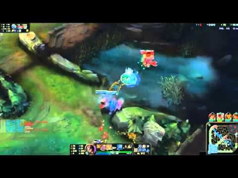 Dopa/Apdo Stream GUIDE Plays Best Twisted Fate vs Fizz | MID | S6 Patch 6.3