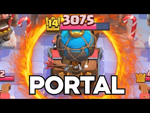 The biggest glitch in Clash Royale history
