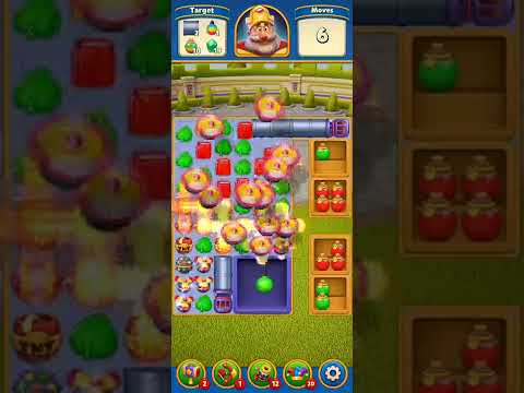 Royal Match Level 1830