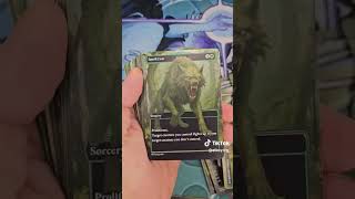 Coisa mais linda do commander #mtg #mtgnt #mtgone #mtgkhm #mtg