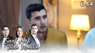 Download lagu Haris Minta Andi Untuk Sadar Apakah Riri Memang Mau Dengannya | SAAT HATI TELAH MEMILIH Eps 4 Part 3 mp3