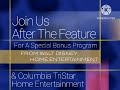 Join Us After The Feature From Walt Disney Columbia TriStar 2001 2004 Filmreel Bumper