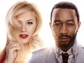 Kelly Clarkson - Run Run Run (feat. John Legend) [Audio]
