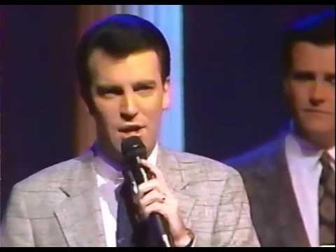 "Shadow Of The Steeple" - Singing Americans