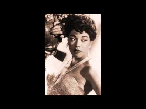 Sarah Vaughn.wmv Someone To Think Of (Remixed By J. Gainey)