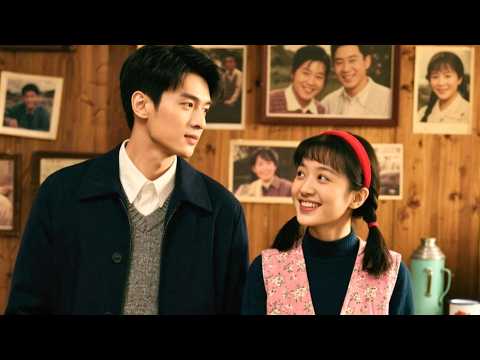 【FULL】She Jumped In to Escape a Forced Marriage, and Emerged with the Love of Her Life!#minidrama