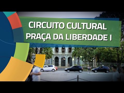 Exploring Museums - Ep. 20: Praça da Liberdade Cultural Circuit