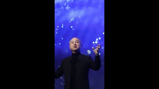 SoftBank’s $60 Billion OpenAI Bet Sparks Concerns