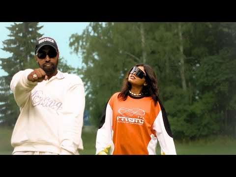 Costa x 2FISTD - Huuwaka හූවක (Official Music Video)