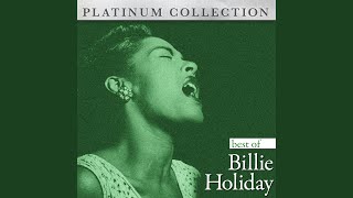 Billie&#39;s Blues