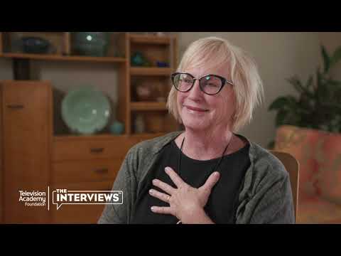 Elodie Keene on directing the last episode of "My So-Called Life" - TelevisionAcademy.com/Interviews
