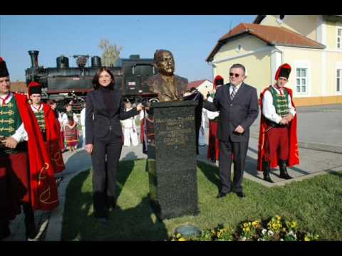 FRANJO LUCIĆ ANTOLOGIJA GLUPOSTI