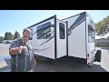 2021 Heartland North Trail Ultra-Lite West Coast 27LRSS Travel Trailer The RV Corral  Eugene Oregon