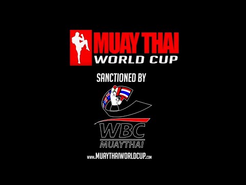 MTWC 8: Road to One - Newberry vs Vanegas