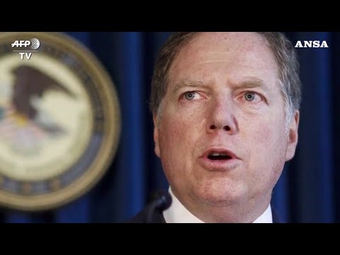 La giustizia americana si ribella a Trump