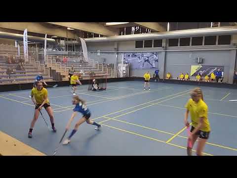 Loppuhuipentuma 13.4.2025, Karhut - LeKi/VesVi. Erät 1 ja 2.