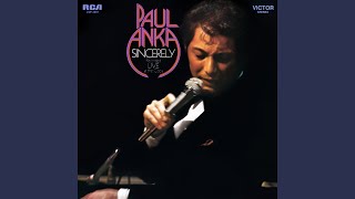 Goodnight My Love (Live at The Copa)