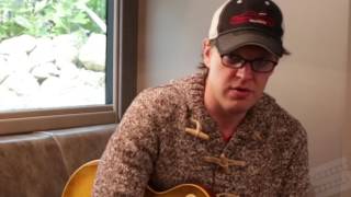 Video thumbnail for Joe Bonamassa "Skinner Burst" Custom Shop Pickups by Seymour Duncan