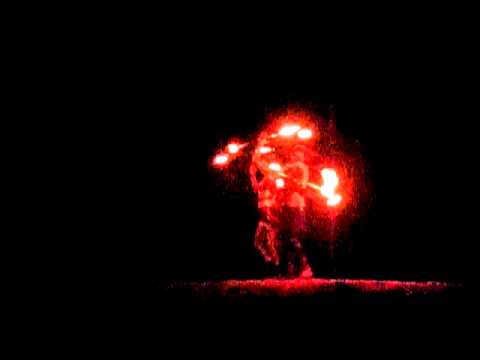 TRANSAHARA 2013 ROSA VENTURA SET ::::::::: BY PSY DANI