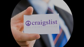 How I Utilize Craigslist to Buy Bigger Ticket Items