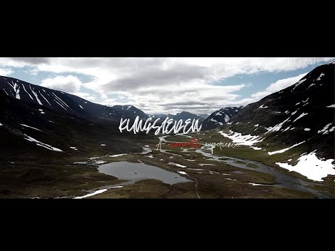 Kungsleden - A Cinematic Experience