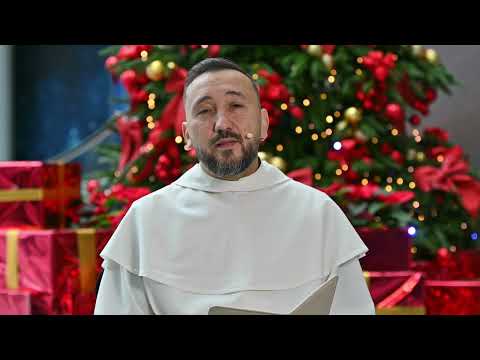 A few words about the Word January 26, 2026