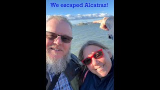 World Voyage: San Francisco - Alcatraz & Pier 39