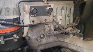 IVECO Stralis 270 * Full Spring * Manual gears curtainsider truck | Image 5 - Autoline