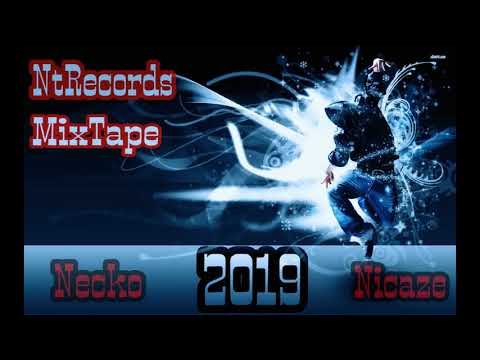 #4 Dzoni Nebitno - Gdje Su Drugovi (feat.Necko 2019)