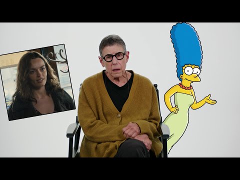 Julie Kavner Talks James L. Brooks