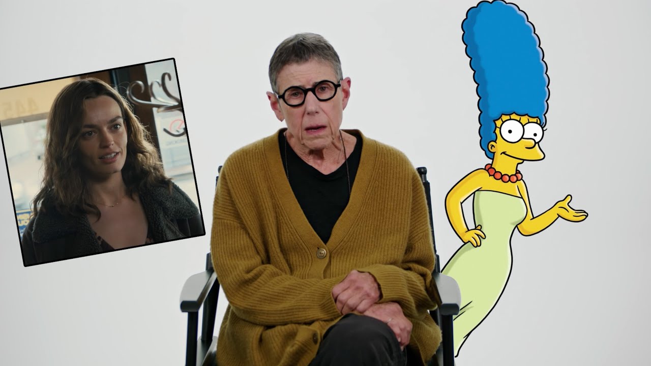 Ella McCay | Julie Kavner Talks James L. Brooks | In Theaters Friday