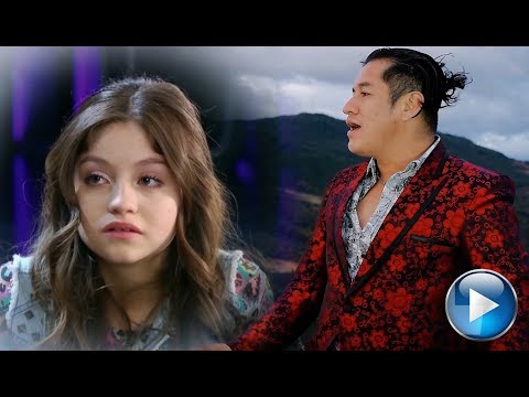 OLVIDARME DE TI - Beto Rios/ Voz Y Sentimiento (Video Oficial) 2019 4K  - Company Studios