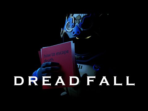 DREADFALL: The Season 2 Finale Event.