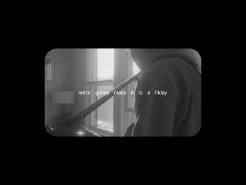 If It Takes Us All Night - Public Library Commute