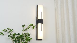 Possini Outdoor Wall Light