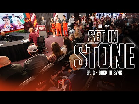 Virginia Tech Football and 2 more