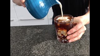 Coldbrew