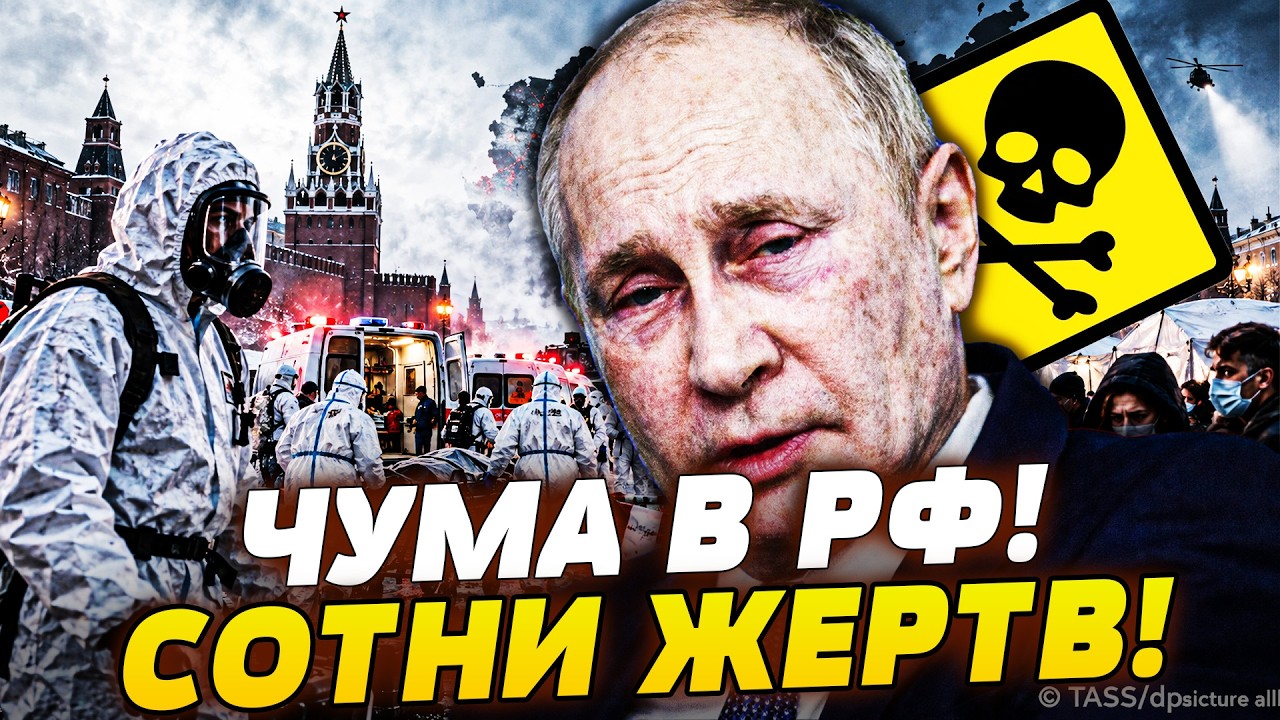 🚨СРОЧНО! ЕЕ НЕ СМОГЛИ ОСТАНОВИТЬ: ВСЕ СТАНОВИТСЯ ХУЖЕ!