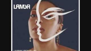 Lamya - Full Frontal Fridays