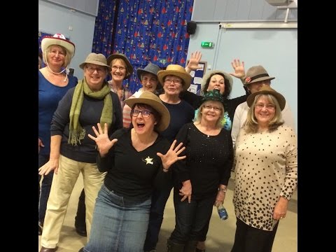 Got 2 Sing Shropshire - Our Highlights!