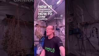 6 Month Cure , It’s About Water Activity by John Berfelo