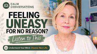 That Sudden Feeling of Anxiety: Why It Happens and How to Stop It
