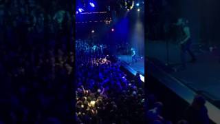 Ya Can't Go Home by Leftover Crack