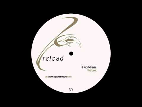 Freddy Parisi - The Beat (Original Mix) [RELOAD]