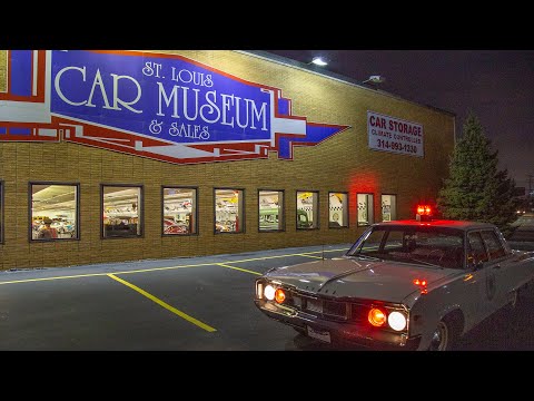1967 Dodge Polara (CC-1350247) for sale in St. Louis, Missouri