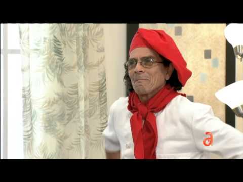 Humor en El Happy Hour - América TeVé